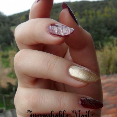 Improbable Nails